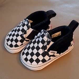 Baby Vans
